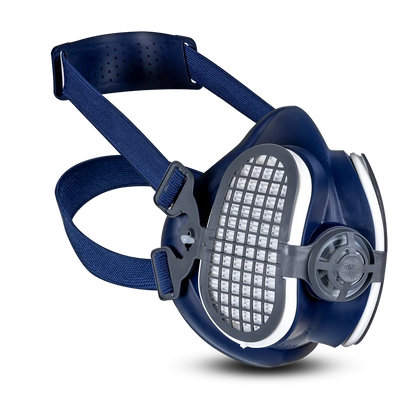 Elipse® Half-Mask P2 Respirator