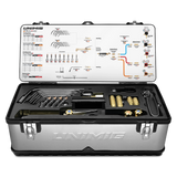UNIMIG Gas Kit Oxygen/Acetylene U11592