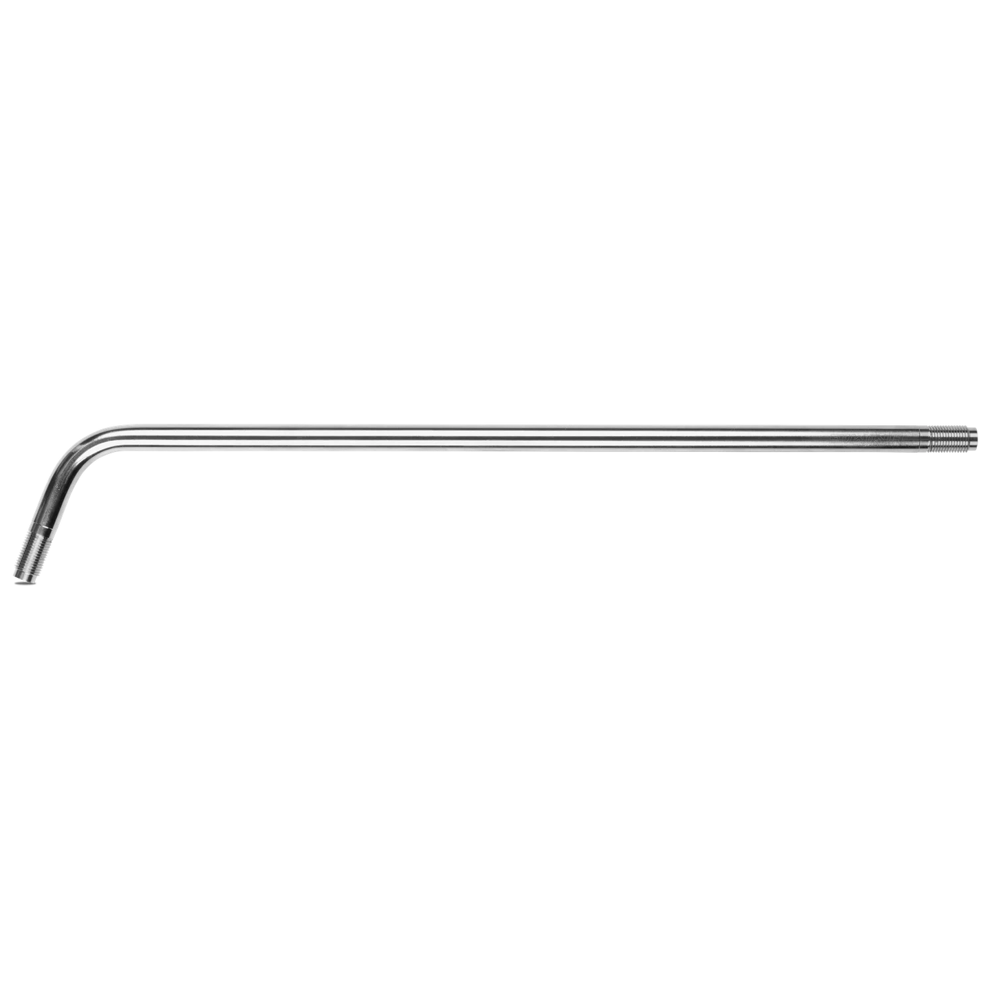 UNIMIG Heating Tip Barrel 450mm U11442