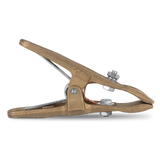 UNIMIG Earth Clamp Brass 500A U11452