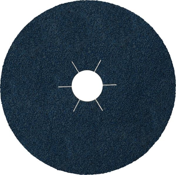 Klingspor CS 565 Zirconia Fibre Discs – 25 Pack