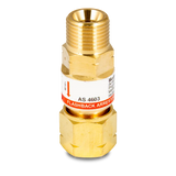 UNIMIG Flashback Arrestors