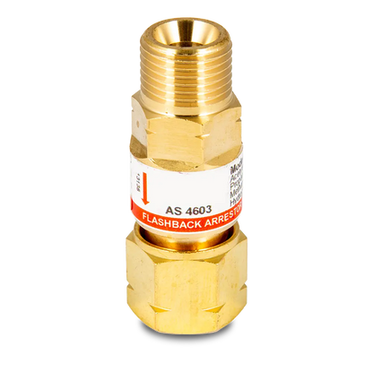UNIMIG Flashback Arrestors