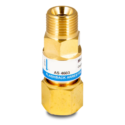 UNIMIG Flashback Arrestors