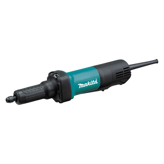 Makita GD0600 Die Grinder 1/4" 400W Paddle Switch (Long Nose)
