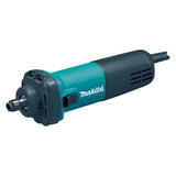 Makita GD0602 Die Grinder 1/4" 400W Side Switch (Short Nose)