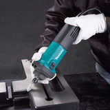 Makita GD0602 Die Grinder 1/4" 400W Side Switch (Short Nose)