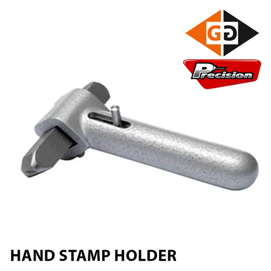 MAXIGEAR Hand Stamp Holder