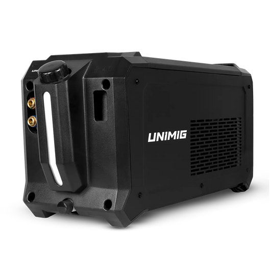 UNIMIG RAZOR TIG 330 AC/DC Water Cooler U11022