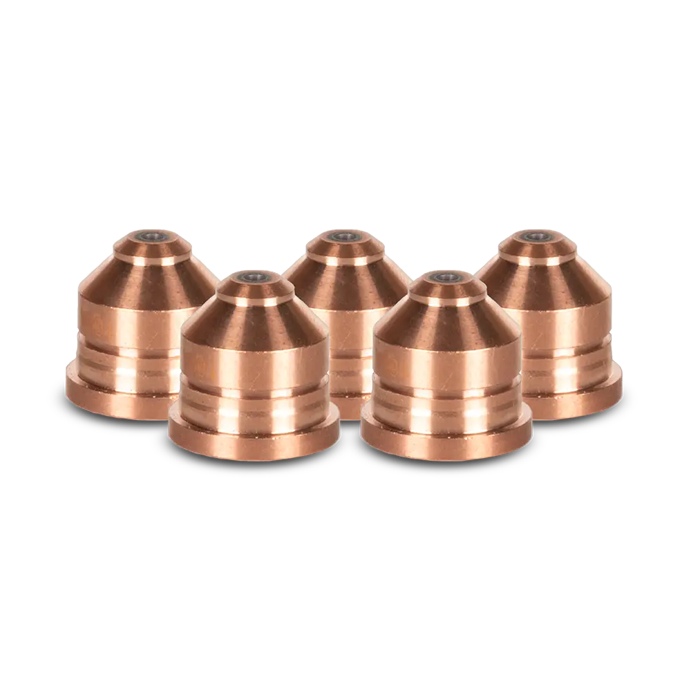 UNIMIG Plasma Torch Standoff Cutting Tips (SC30/SC80/SC120/SC160)