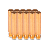 UNIMIG MIG TWECO Heavy Duty Contact Tips (TW4/TW5)