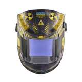 CIGWELD Arcmaster XC80 Fallout Welding Helmet