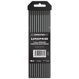 UNIMIG TIG Tungsten Electrodes