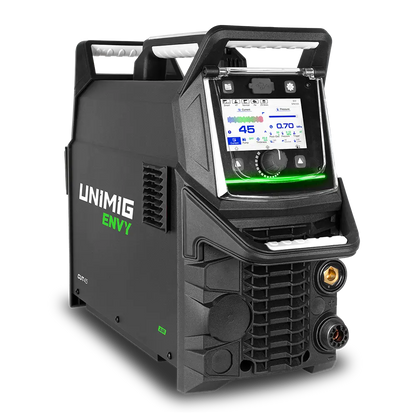 UNIMIG ENVY CUT 45 Air Plasma Cutter U11604