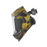 CIGWELD Arcmaster XC80 Fallout Welding Helmet