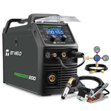 BT Weld FREEDOM 200 PFC 240V