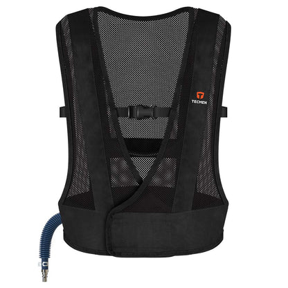 BT Weld Tecmen Cooling Vest and Regulator – view 2