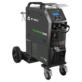 BT Weld PULSEMIG 300 Water Cooled Compact 415V