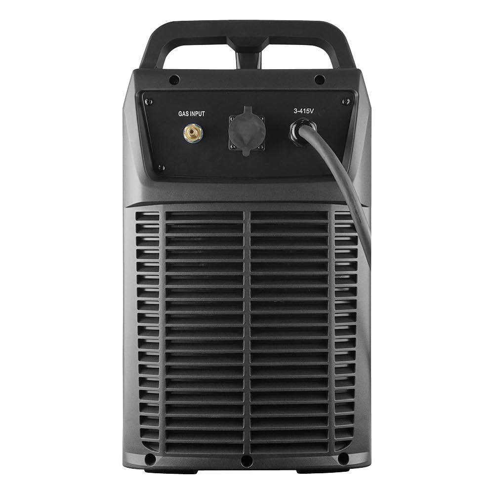 BT Weld ARTISAN 320 AC/DC 415V - image 4
