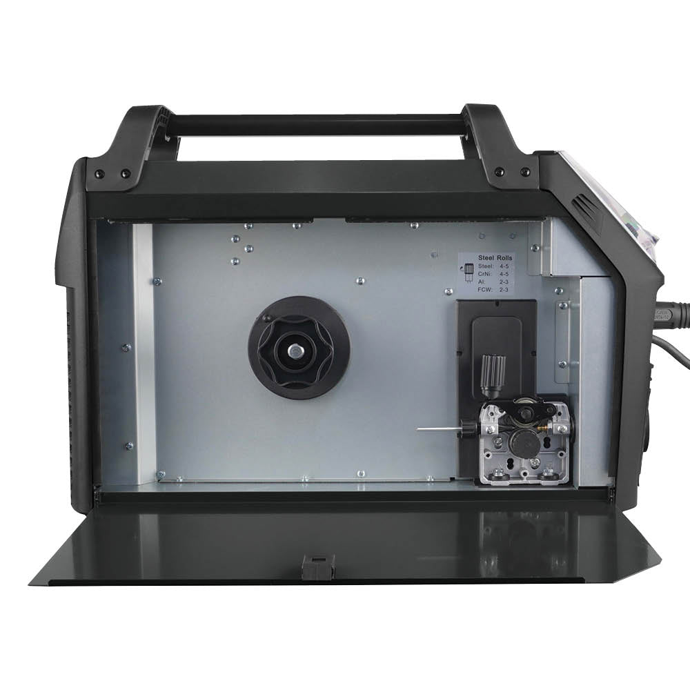 BT Weld FREEDOM 200 PFC 240V - image 3