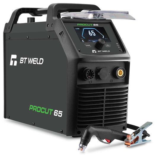 BT Weld PROCUT 65 415V