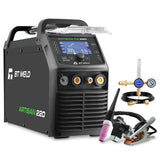 BT Weld ARTISAN 220 AC/DC 240V