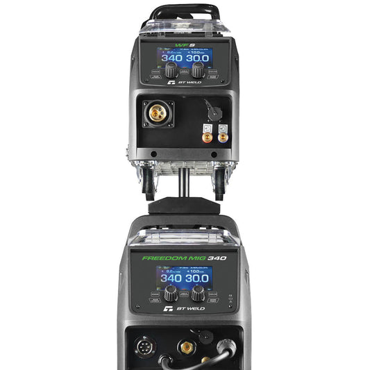 BT Weld FREEDOM 340 WF - image 2