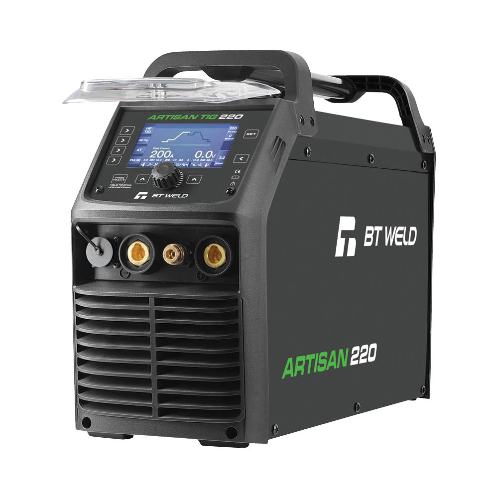 BT Weld ARTISAN 220 AC/DC 240V - image 3