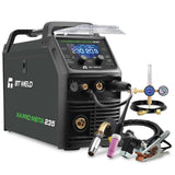 BT Weld X4 PRO MSTA 235 4 IN 1 240V