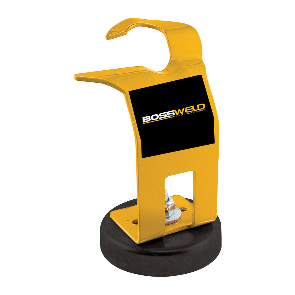 BOSSWELD Magnetic MIG Torch Holder 886034