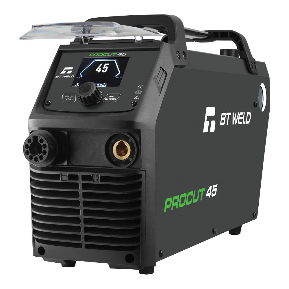 BT Weld PROCUT 45 240V - image 3