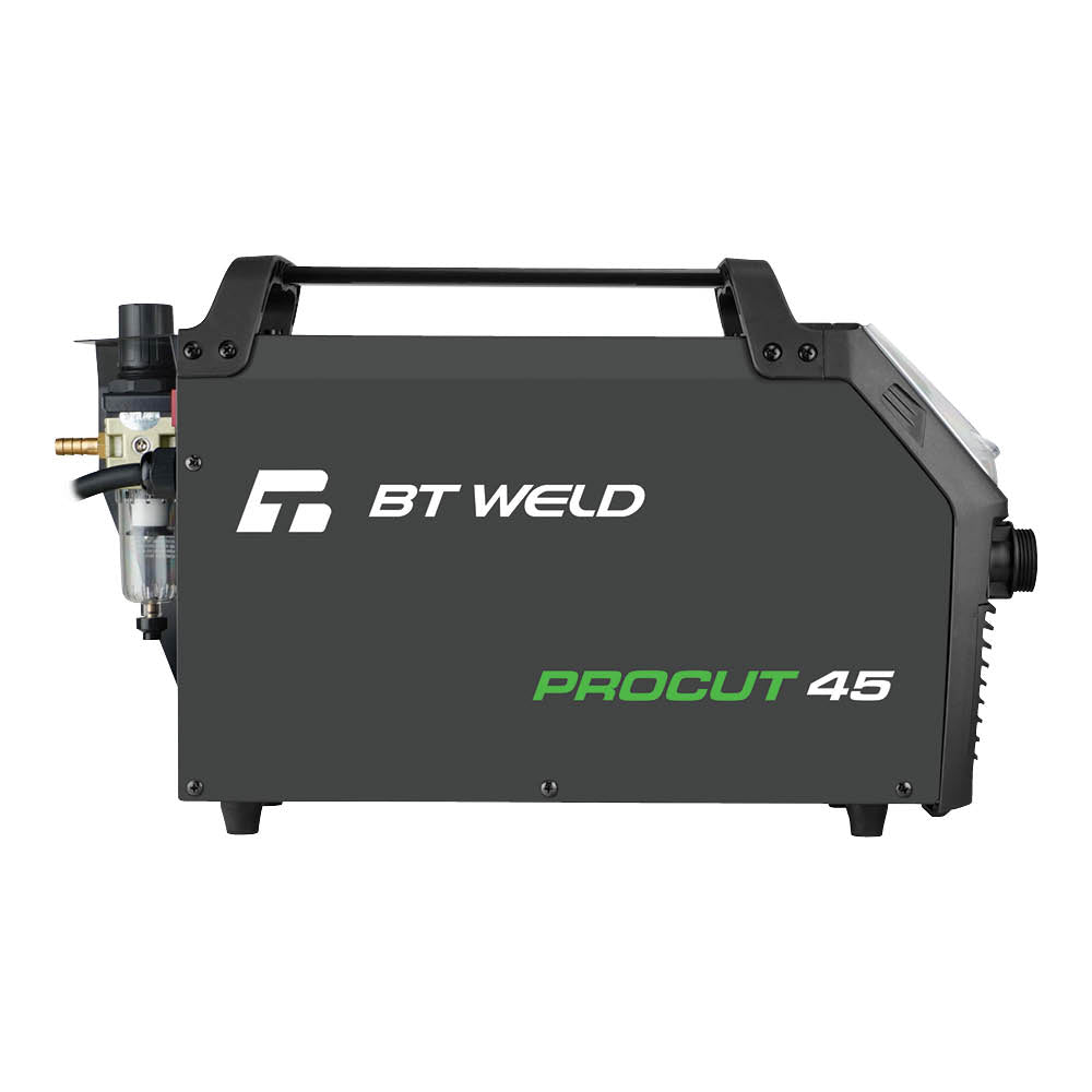 BT Weld PROCUT 45 240V - image 6