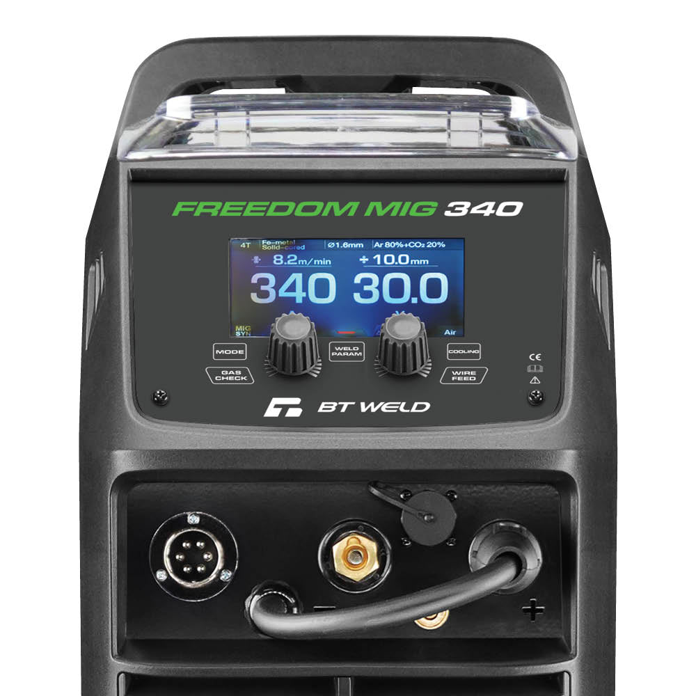 BT Weld FREEDOM 340 WF - image 5