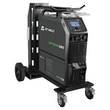 BT Weld ARTISAN 320W Water Cooled AC/DC 415V