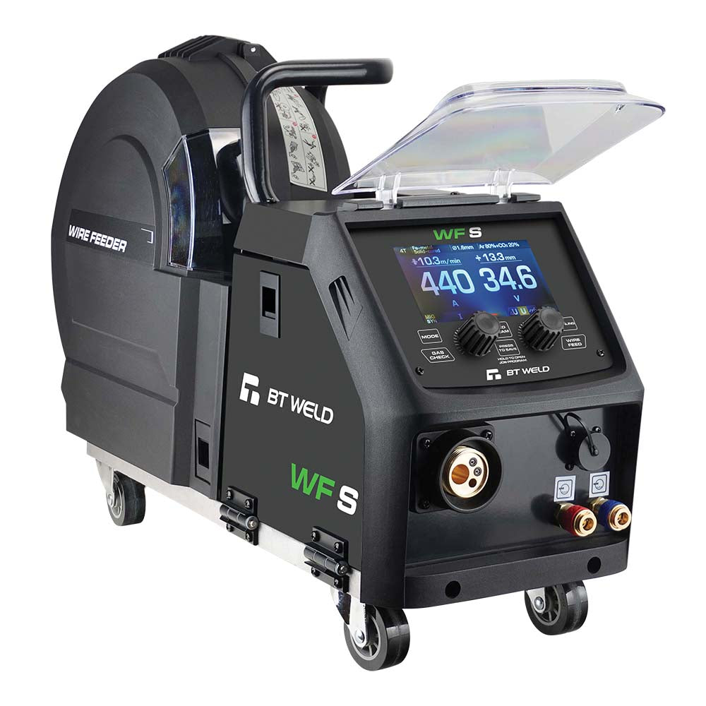 BT Weld FREEDOM 440 WF - image 6