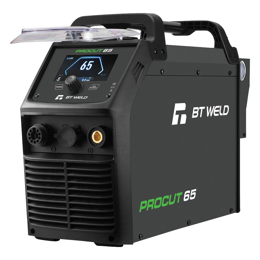 BT Weld PROCUT 65 415V - image 3