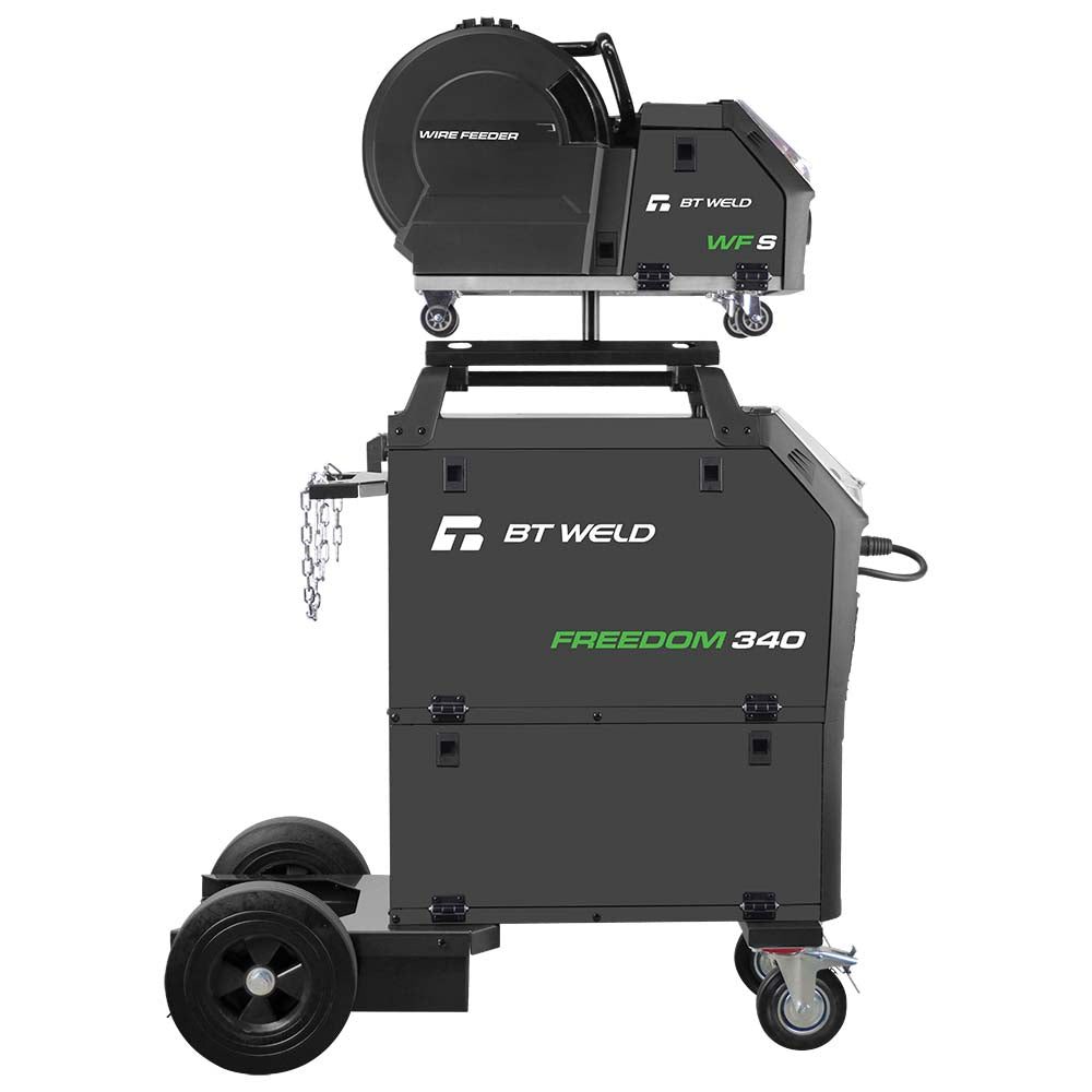 BT Weld FREEDOM 340 WF - image 3