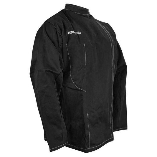 BossSafe FR-40 Light-Weight Welders Jacket