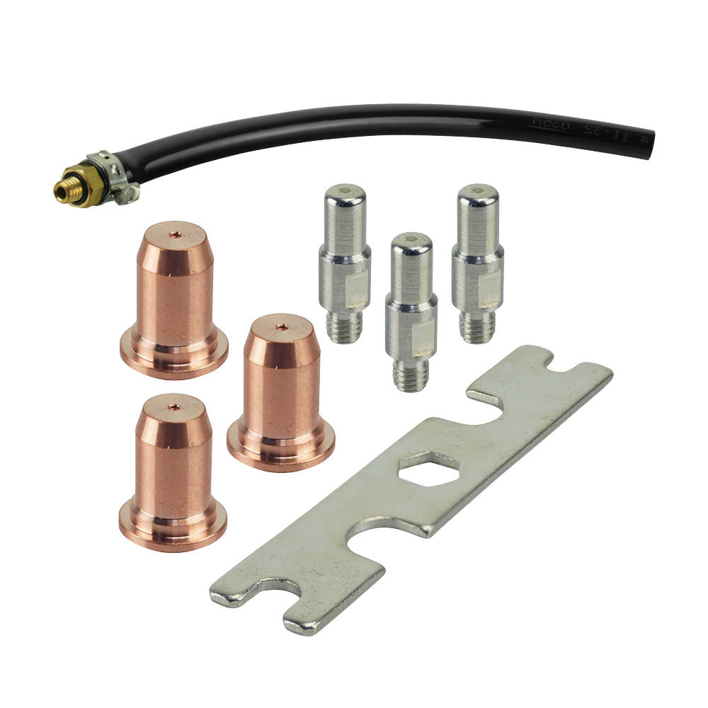 BT Weld PROCUT 65 415V - image 7