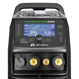 BT Weld ARTISAN 220 AC/DC 240V - image 2
