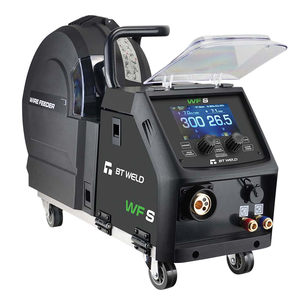 BT Weld FREEDOM 300 WF - image 6