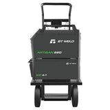 BT Weld ARTISAN 220W Water Cooled AC/DC 240V - image 5