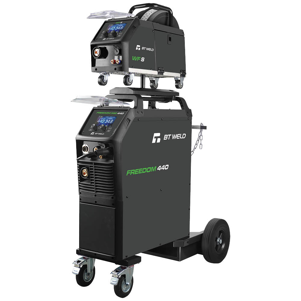 BT Weld FREEDOM 440 WF - image 4