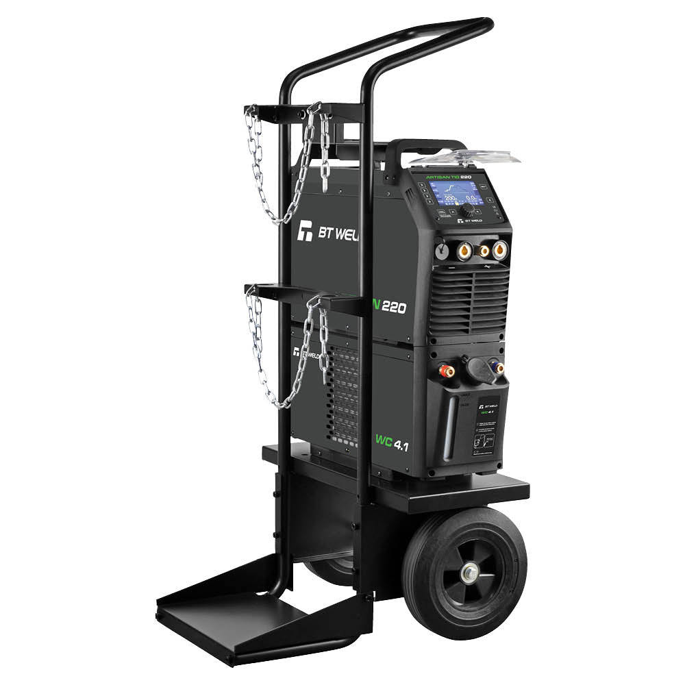 BT Weld ARTISAN 220W Water Cooled AC/DC 240V