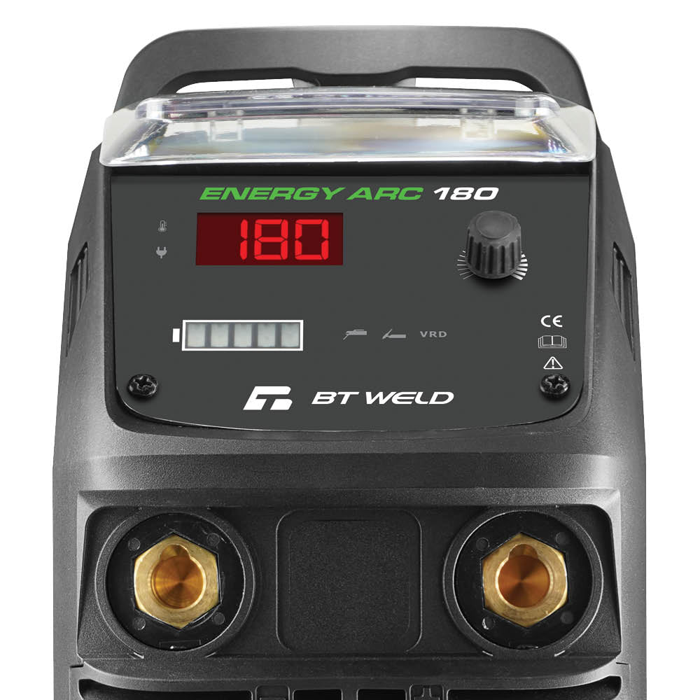 BT Weld ENERGY 180 ARC (BATTERY) - image 4