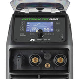 BT Weld ARTISAN 320 AC/DC 415V - image 2
