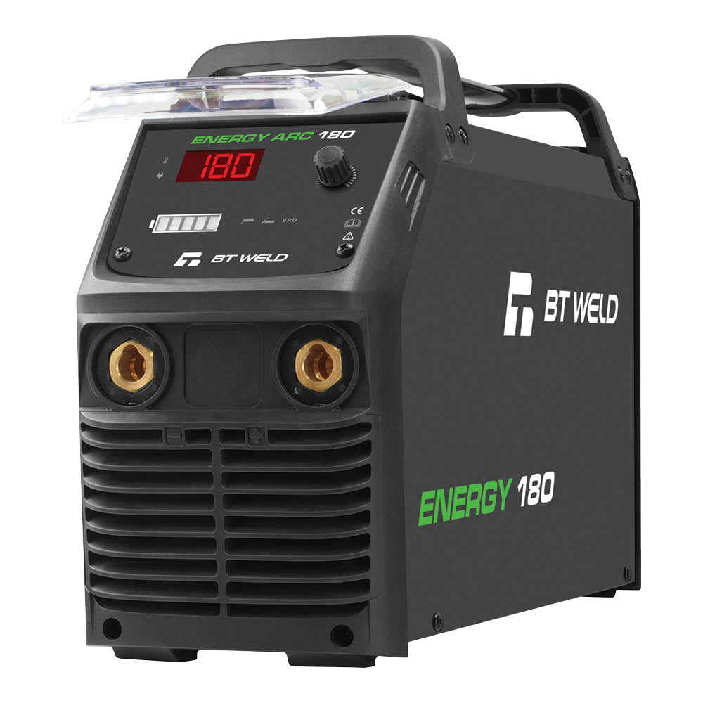 BT Weld ENERGY 180 ARC (BATTERY) - image 6