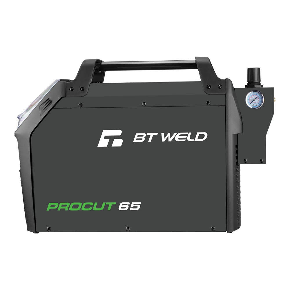 BT Weld PROCUT 65 415V - image 4