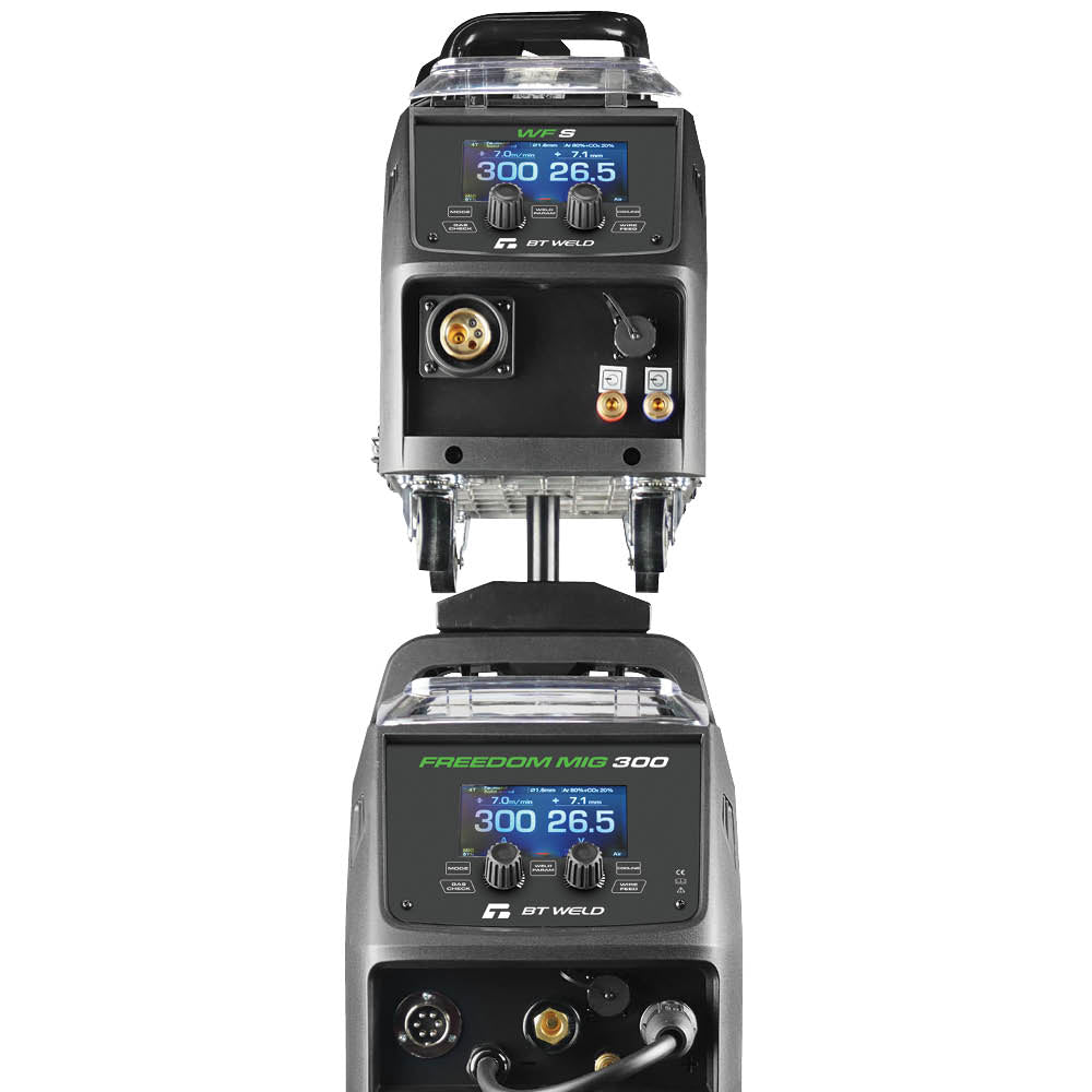 BT Weld FREEDOM 300 WF - image 2