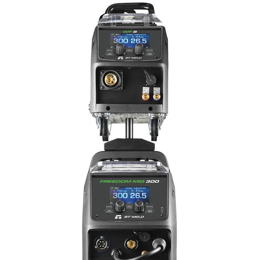 BT Weld FREEDOM 300 WF - image 2